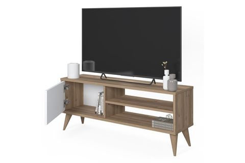 RUUM STORE BY DOĞTAŞ VERE TV ÜNİTESİ, CEVİZ