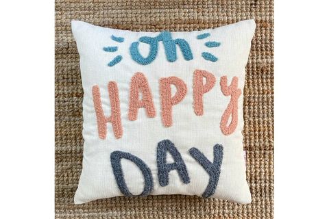 JOYNODES HAPPY LEO PUNCH TAKIM İÇ YASTIKLI