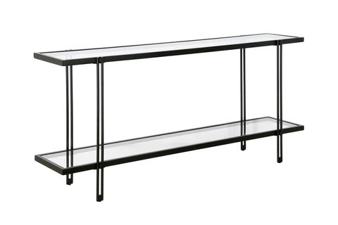 DOLORES DRESUAR, SİYAH, METAL, 160 CM
