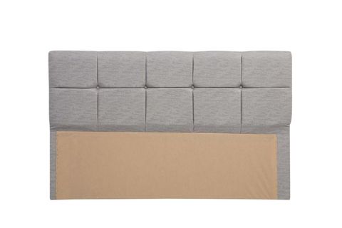 VİTALİA BAŞLIK, AÇIK GRİ, 90 CM
