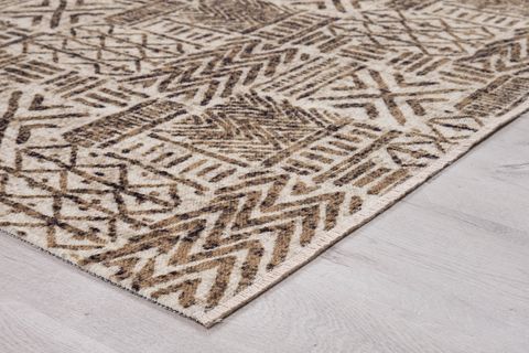 ANGORAHOME VEGA DEKORATİF YENİ NESİL HALI 4043 80 X 300 DİKDÖRTGEN