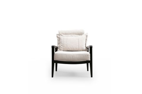SOHO ARMCHAİR, FABRİC CHANGEABLE