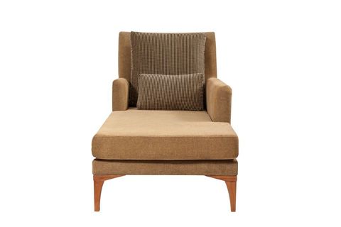 BİFO DAYBED KOLTUK, HARDAL