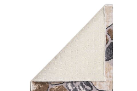 MYEVİLLA HALI KAYMAZ TABAN KESME YOLLUK TAŞ DESEN 150X250