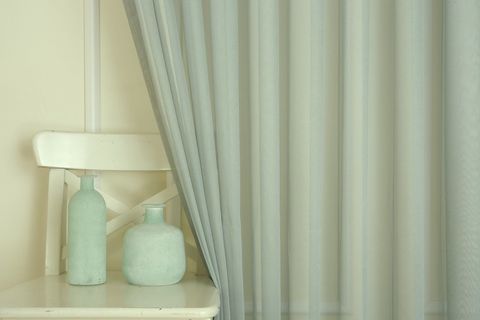MASSARELLİ ETAMİN TÜL TURKUAZ  1-3 SIK PİLE 300X260