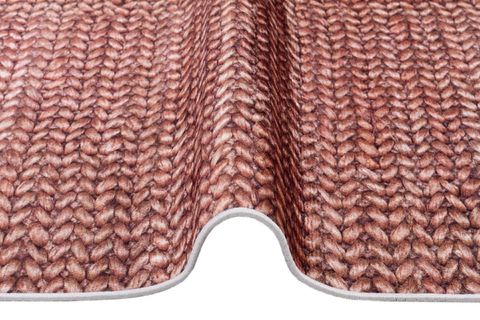 TRKMN 82 YIKANABİLİR DİJİTAL BASKILI HALI 80X300