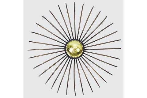 LAMPARK GÜNEŞ ESKİTME APLİK