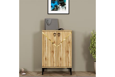 SİNA AYAKKABILIK, ÇAM ALTIN