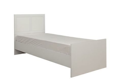 VİCTORİA AYNALI GENÇ ODASI TAKIMI, BEYAZ, 4 KAPAKLI