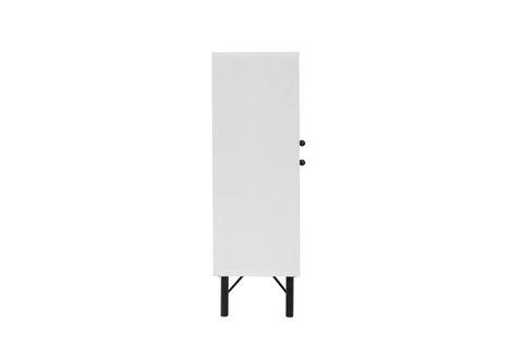 MULTİKABİN AULİA ÇOK AMAÇLI DOLAP, METAL AYAK