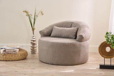 PİTTA FULL SÜNGER BERJER, KAHVE