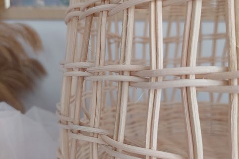 ATÖLYE ARUV RATTAN SAKSI, BÜYÜK BOY