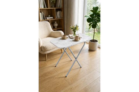 ALESTA EASY GO PİKNİK MASASI, 40X70 SONOMO