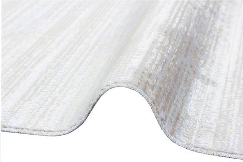 SATEN BEJ GOLD HALI 80X300