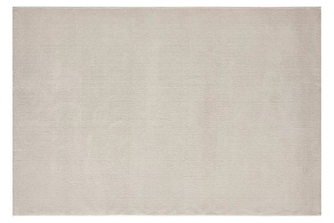 BALLY 4500 SHAGGY HALI, TAŞ 120X180 CM
