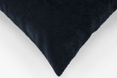 PODDLE PAMUKLU KIRLENT KILIFI, LACİVERT