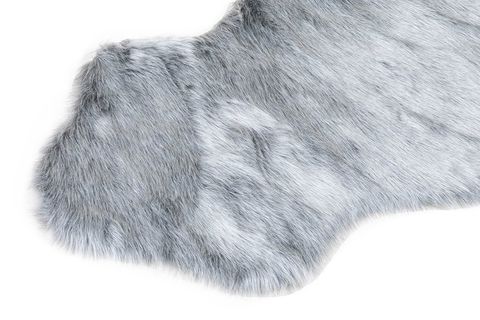 POST HALI KOYUN POSTU, GRİ, 60X90