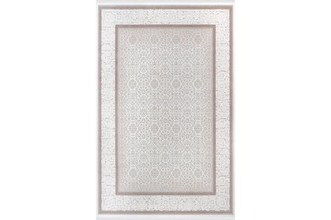 MERİNOS HALI ARDEN SALON HALISI, 79419 071, KREM GRİ, 160X230