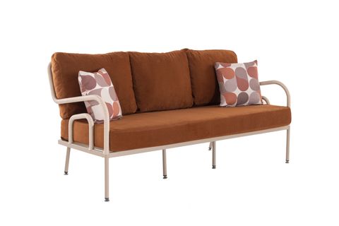 MİRA OTURMA GRUBU, 5 KİŞİLİK