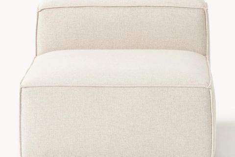 LENA KETEN ORTA MODÜL, BEJ