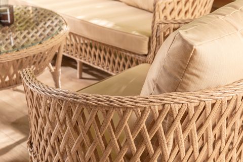 DUBAİ RATTAN BAHÇE TAKIMI, CAPPUCCİNO