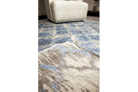 MORETTI 10492-B ÇİFT TARAFLI HALI 125X180