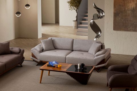 MİLANO KOLTUK TAKIMI