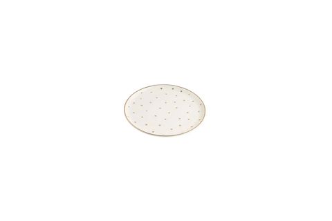 PORLAND FOREST DÜZ TABAK 20CM 6'LI 04LFH000561 08848