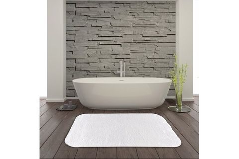 COTTON CALYPSO BANYO HALISI BEYAZ 50 X 80