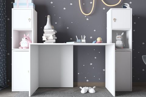 ÇOCUK ÇALIŞMA MASASI, 1002