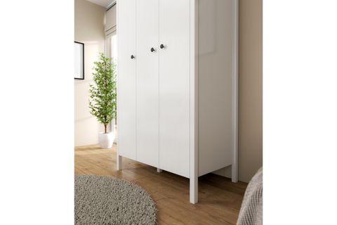 LUMERA GARDIROP, 3 KAPAK