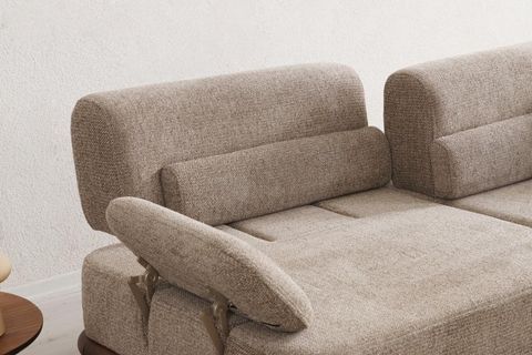 LUPE KOLTUK TAKIMI, KAHVE