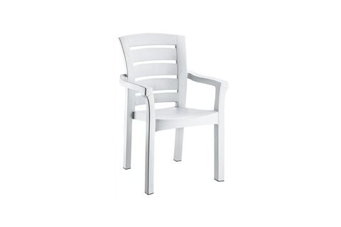 HOLİDAY DİDİM 70X70 KARE BAHÇE BALKON MASA TAKIMI 4 SANDALYELİ