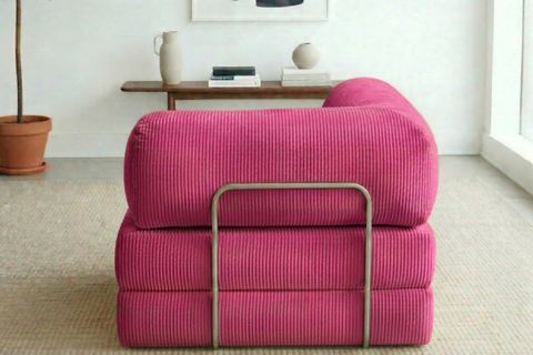 LEGOM BERJER, FUŞYA