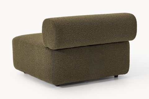 ALBA ORTA MODÜL, YEŞİL