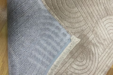 ŞÖNİL DOKUMA SALON MUTFAK HALISI VE YOLLUK LNA8 SSV DZ  160X230 CM
