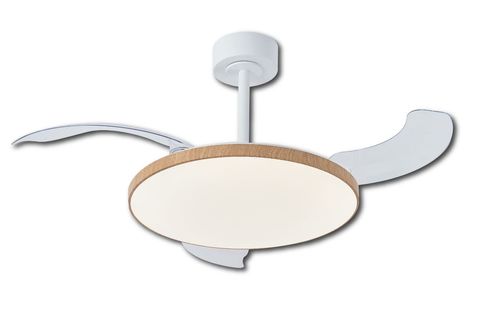 ORBUS ELEGANT GRACE LED'Lİ TAVAN VANTİLATÖRÜ