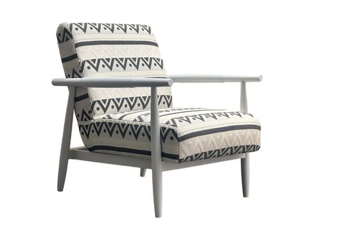 VEGA BERJER, KREM GRİ