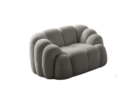 CALİFORNİA BERJER, GRİ