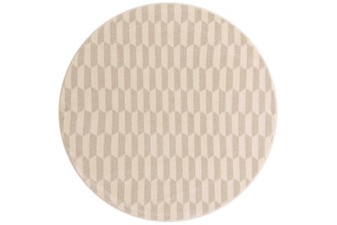 TRIA KOLEKSIYONU MAKİNE HALISI, TA1055 YUVARLAK 100X100