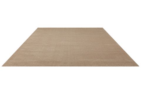 LOTTO LT MAKİNE HALISI 02, PLAİN BEİGE, 80X150