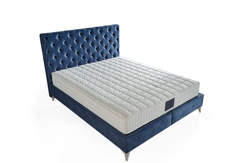 KARDELEN YATAK ODASI SETİ, LACİVERT