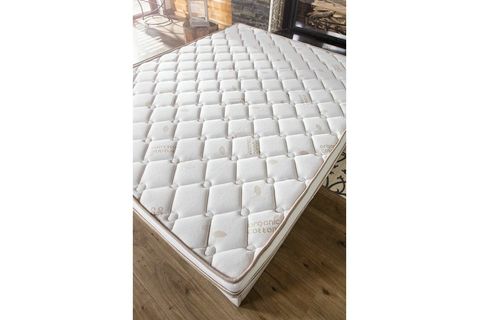 ALİSE TEK KİŞİLİK FULL ORTOPEDİK YATAK 90X190