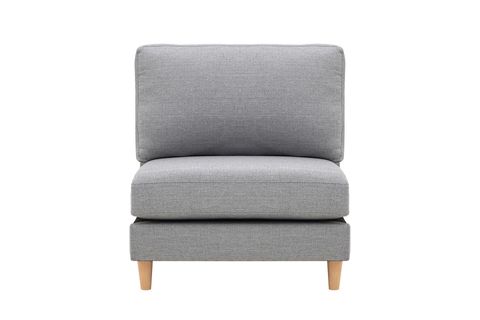 MERLİN KENDİ SETİNİ YARAT, KETEN, NATUREL AYAK, SHOWROOMDAN KUMAŞ DEĞİŞİMLİ