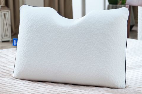 SHOULDER VİSCO YASTIK, 60X40X14