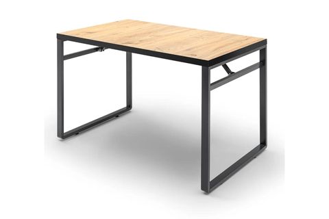 FLORİDA MASALI PUFLU BAHÇE BALKON TAKIMI, GRİ