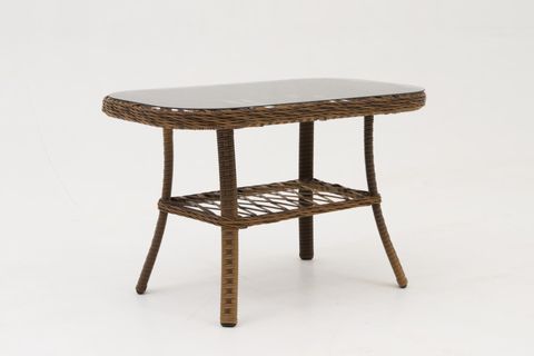 LORES İKİLİ BAHÇE TAKIMI, RATTAN
