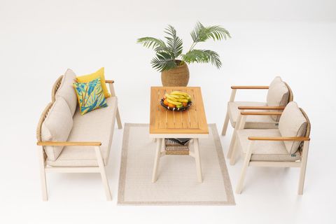 NOON BAHÇE OTURMA GRUBU