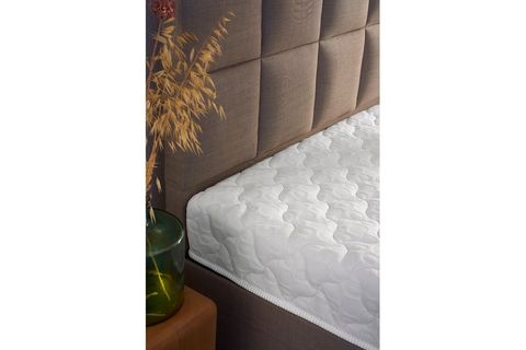 STAR VİSCO YAYSIZ LÜKS TAM YATAK, 150X200