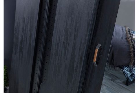 DARK GARDIROP, 3 KAPAKLI